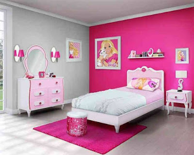 10 Kamar Tidur Bernuansa Pink Terbaru 2016 10 Kamar Tidur Bernuansa Pink Terbaru 2016