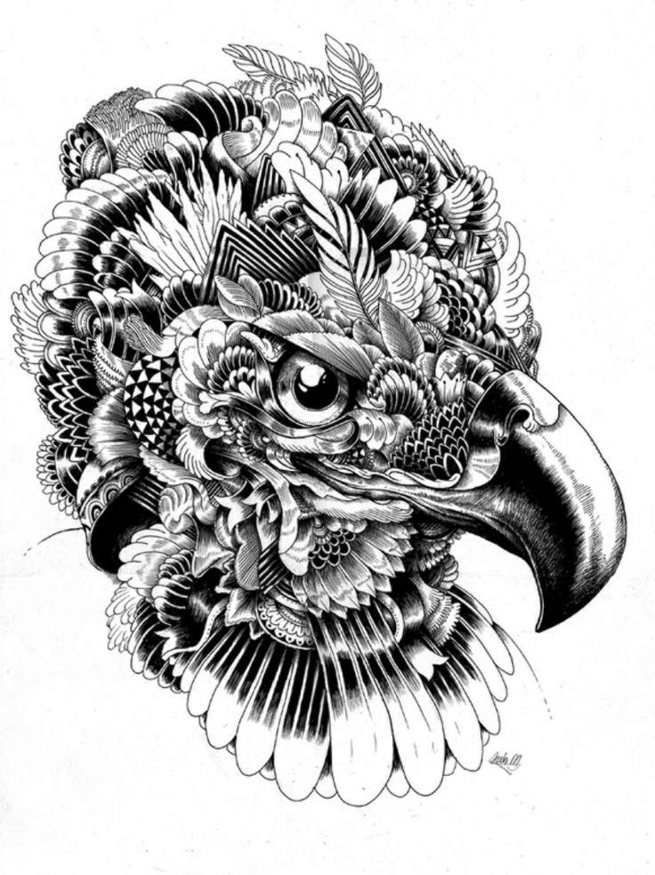 Abstract Art Black And White Ideas Art And Craft Projects