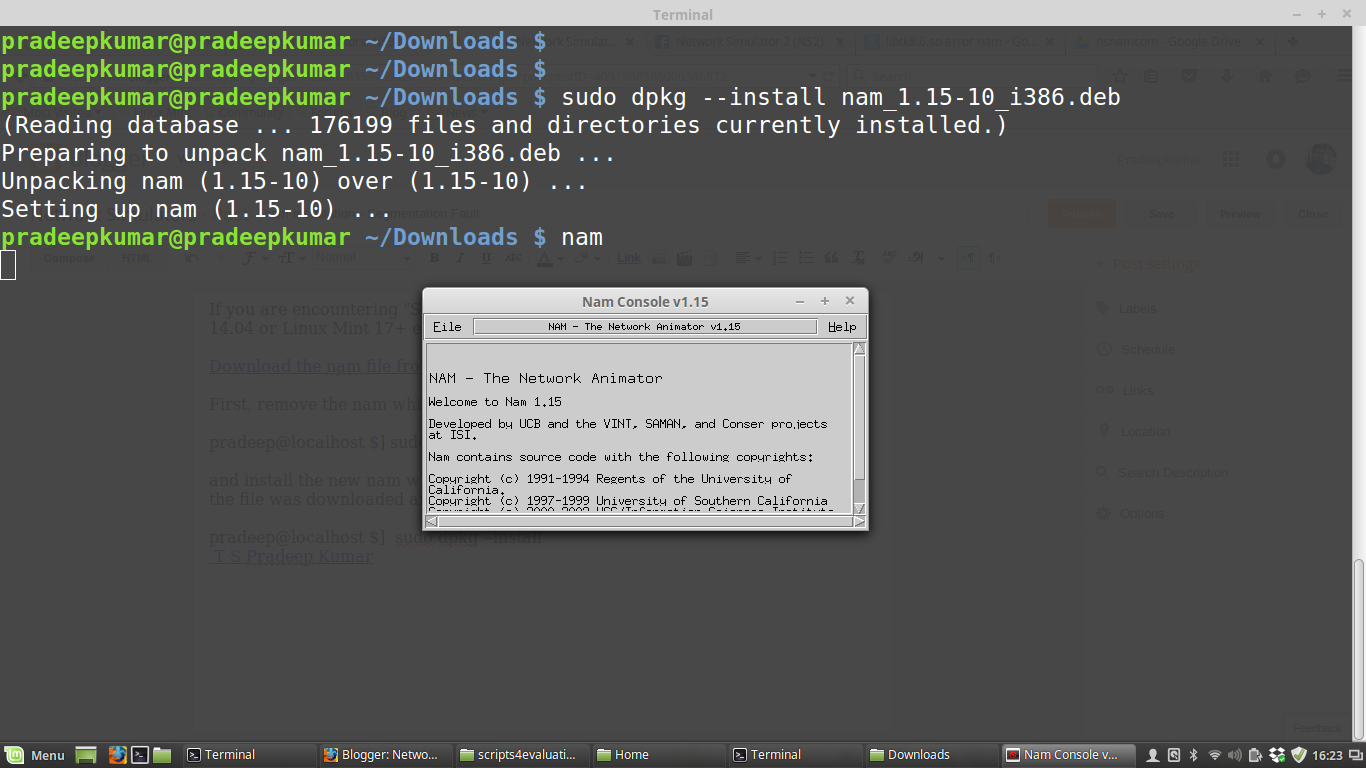 nedit segmentation fault mint 18 nedit segmentation fault mint 18