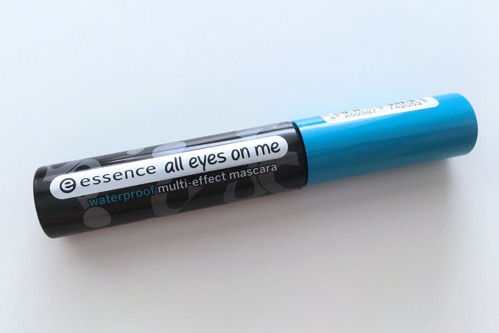 essence all eyes on me waterproof