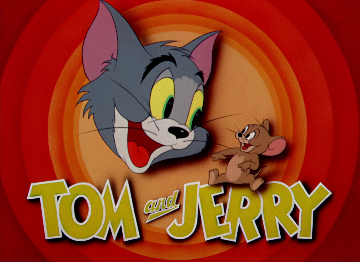 Ryan's Blog: Tom and Jerry Pictures