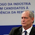 Ciro Gomes viaja para Europa e preocupa campanha de Haddad no segundo turno