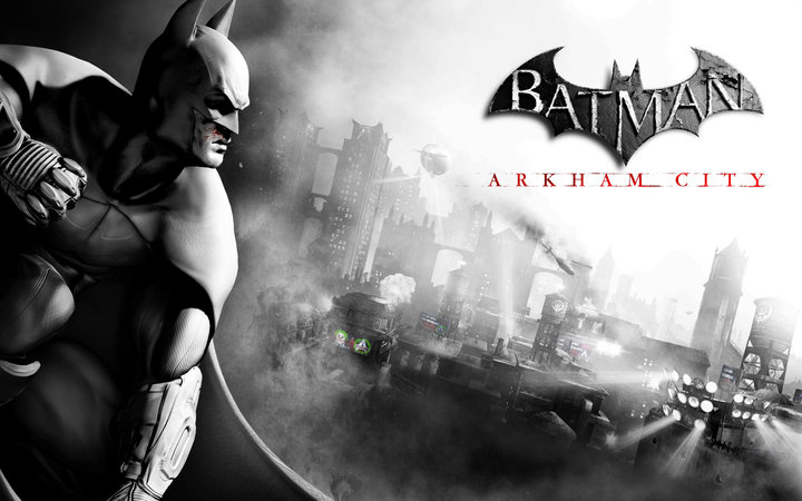 Detonados Gamer: Detonado Batman: Arkham City