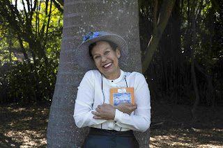 Ermelinda Paz resgata cancioneiro nacional utilizado na educação infantil no início do século XX Ermelinda Paz resgata cancioneiro nacional utilizado na educação infantil no início do século XX