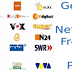 Free IPTV M3u SKY Germany Premium Italy Netherland