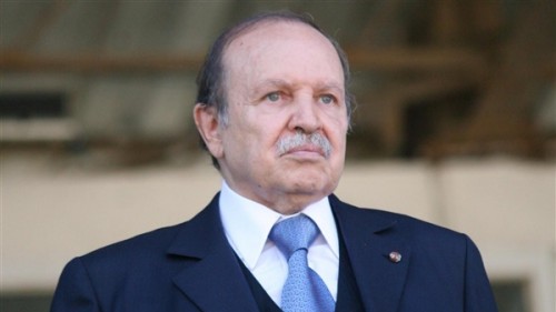 وفاة الرئيس الجزائري عبد العزيز بوتفليقة عن عمر 80 عاماً بعد صراع مع المرض