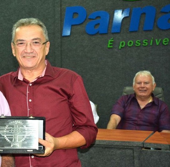 Resultado de imagem para naur ferreira, agnelo e mauricio