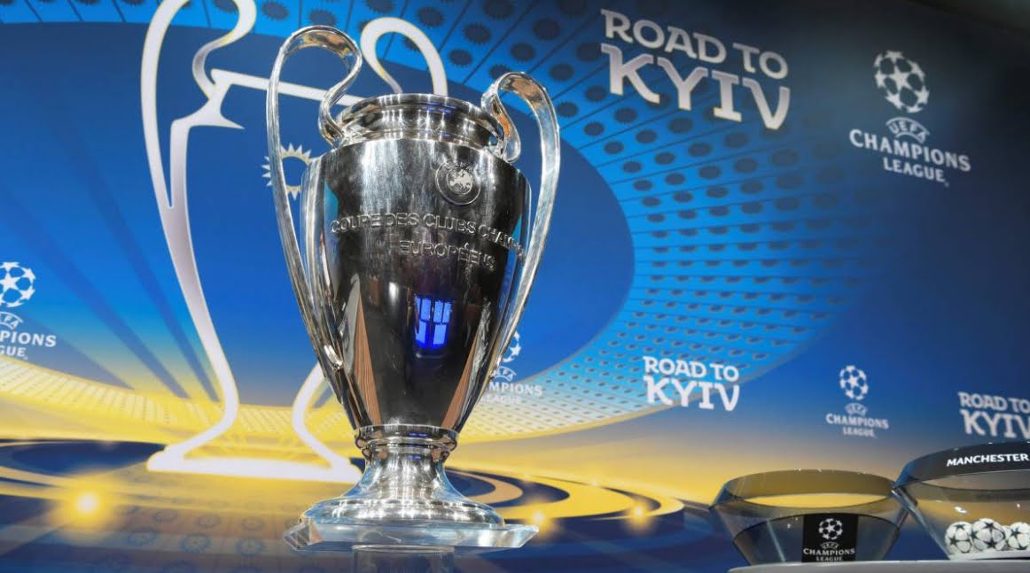 L'avversaria della Roma nel sorteggio semifinali Champions in diretta streaming: Real Madrid, Bayern Monaco o Liverpool