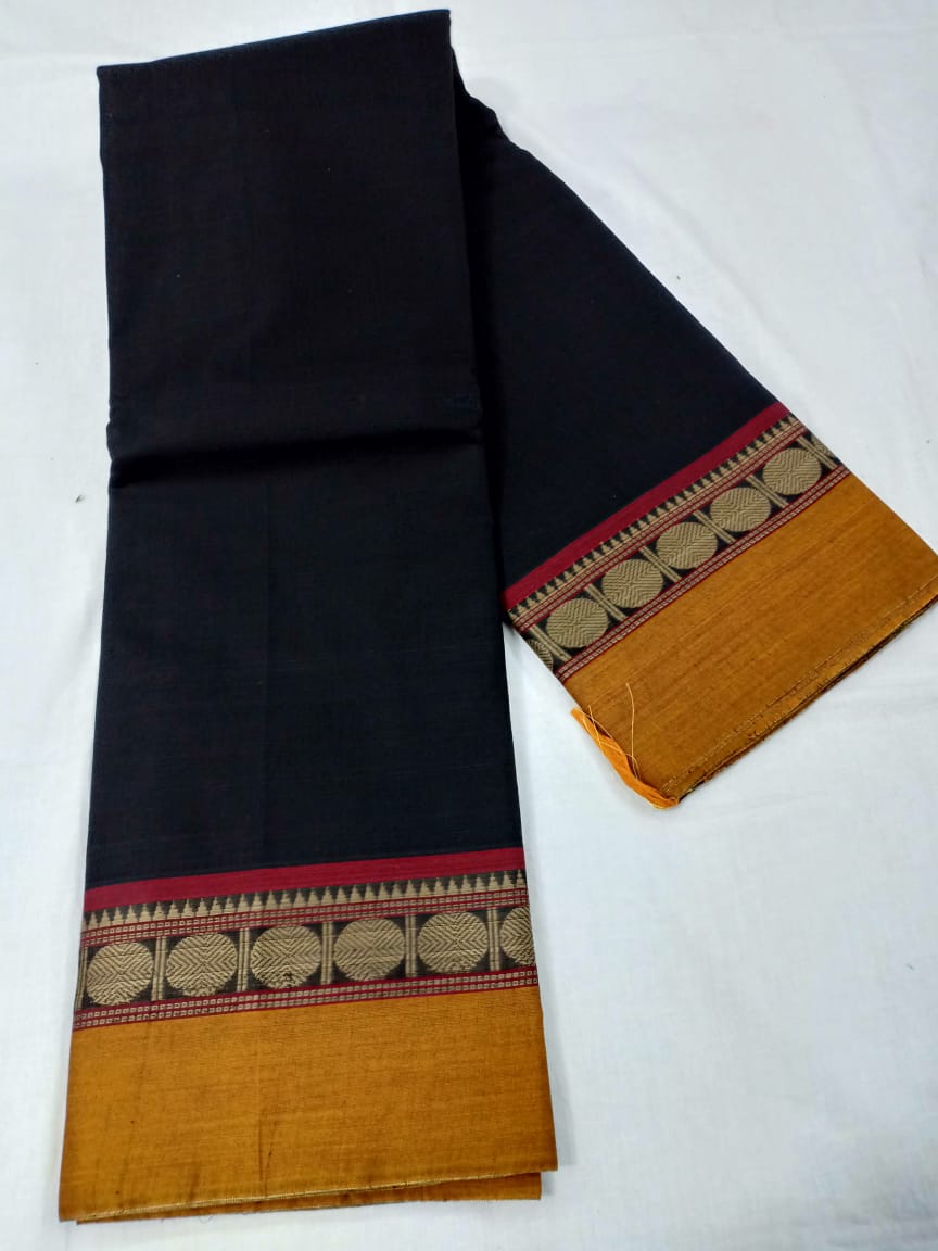 Narayanpet cotton sarees