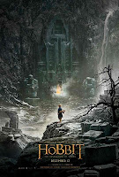 "The Hobbit: The Desolation of Smaug” Launches First Trailer!