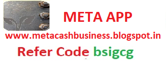 Metacash refer Code bsigcg