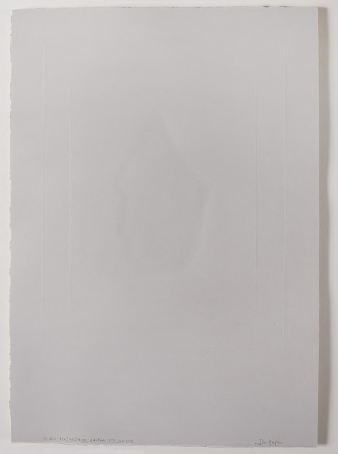 India Zegan, Ghosts: ACR/ MEJ #33 (2011-2013)