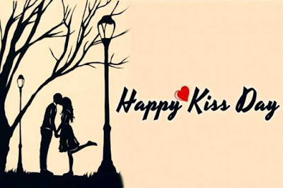Kiss day wishes sms quotes images in hindi