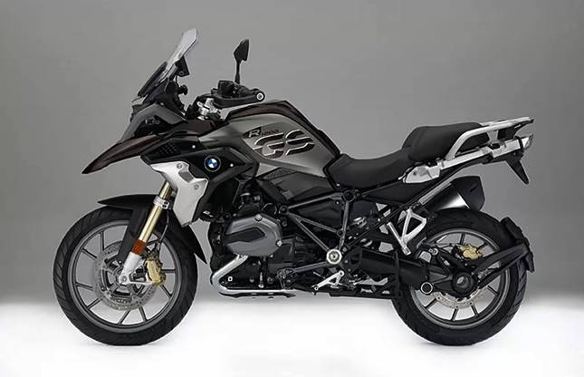 2017 BMW R1200GS xDrive Hybrid with All-Wheel Drive Reviews 2017 BMW R1200GS xDrive Hybrid with All-Wheel Drive Reviews