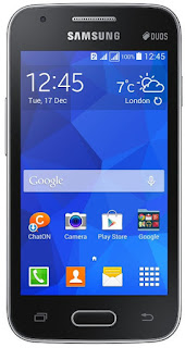 Samsung Galaxy V (SM-G313HZ) Flash Samsung Galaxy V (SM-G313HZ)