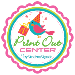 Print Out Center