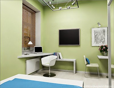 Gambar Desain Interior Rumah Mungil Minimalis | Desain Rumah Idaman