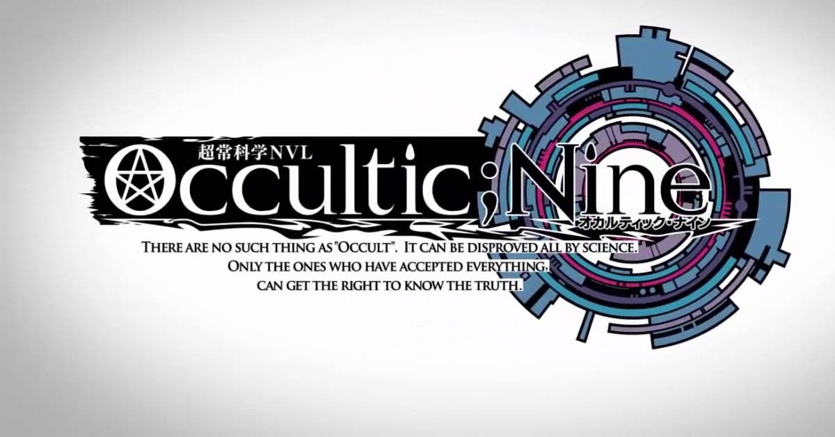 download occultic nine subtitle indonesia 720p 480p 360p