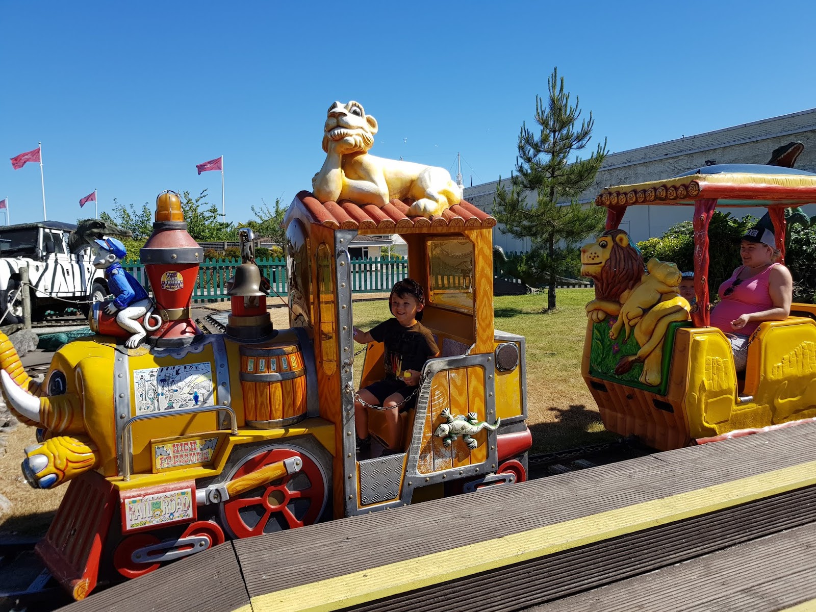 Holiday Review What to expect when holidaying at Butlins Skegness