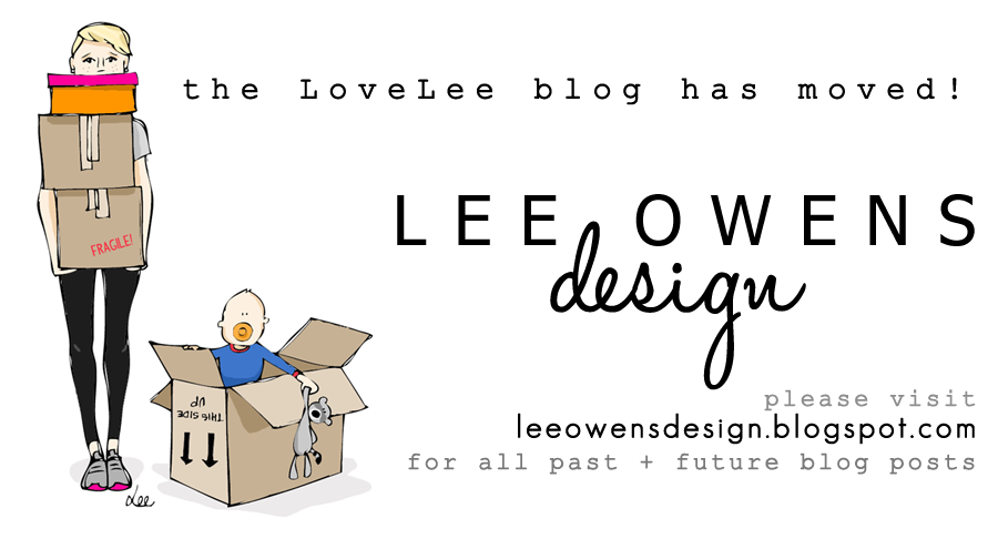 LoveLee by Lee Owens