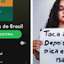 A música mais viral do Spotify Brasil neste momento faz apologia ao estupro