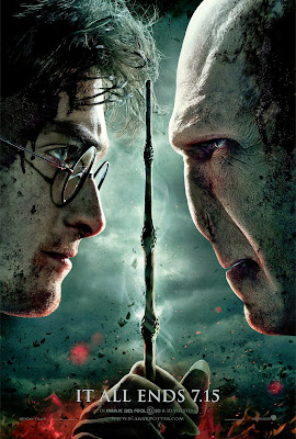 Harry Potter Và Bảo Bối Tử Thần Phần 2