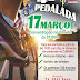EM COMEMORAÇÃO AO DIA DO RIM CLINEFRO REALIZA 4ª PEDALADA NESTE SÁBADO EM BONFIM