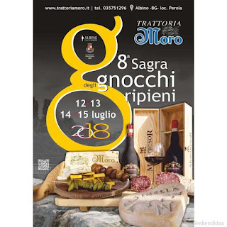 Sagra degli Gnocchi Ripieni Sagra degli Gnocchi Ripieni