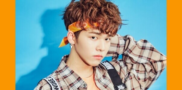 Idol Korea dengan Nama Panggung Unik 1 Huruf Alfabet Idol Korea dengan Nama Panggung Unik 1 Huruf Alfabet