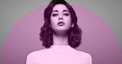 birthdays: Lizzy Caplan