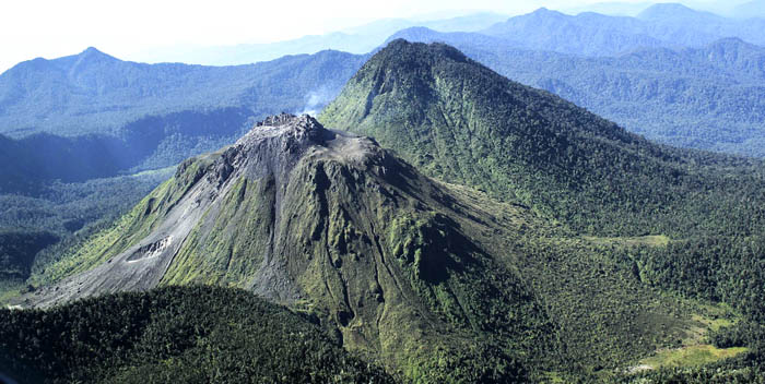 Gunung Peut Sagoe