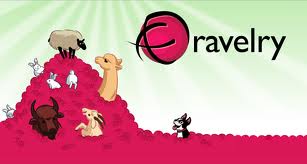 Jak stworzyć stronę projektu na Ravelry