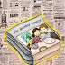 THE SUNDAY COMICS - COME WATCH OUR VISION UNFOLD
