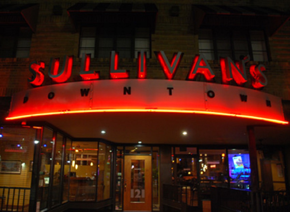 That Food Guy Sullivan's Maryville, Tennessee