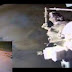 Vazou: Pesquisadores divulgam suposta filmagem da NASA onde astronautas caminham em MARTE!