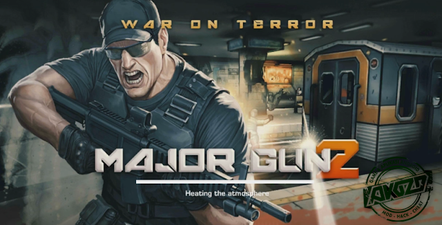 Major GUN Mod Apk Data Unlimited Money Major GUN Mod Apk Data Unlimited Money