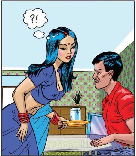 savita bhabhi bra salesman hindi savita bhabhi bra salesman hindi