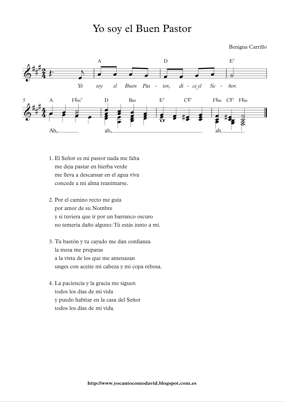 Yo Canto Como David Mayo 2016 yo canto como david mayo 2016