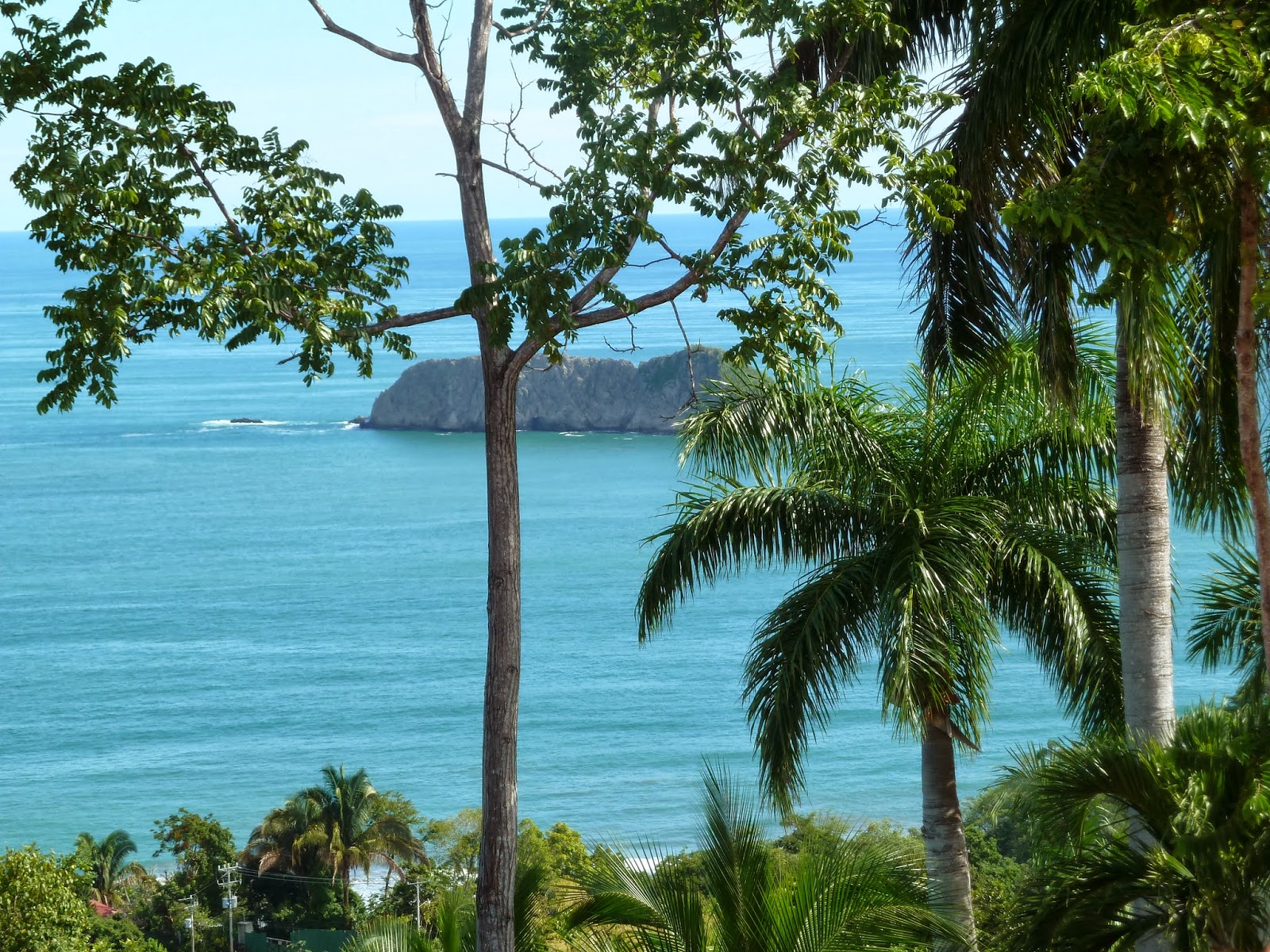 Travel with Pops Pops’ Costa Rica Travel Guide, Quepos