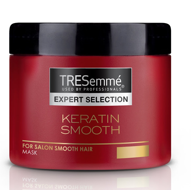 Tresemme Keratin Smooth Day On Natural Hair Tresemme Keratin Smooth Day On Natural Hair