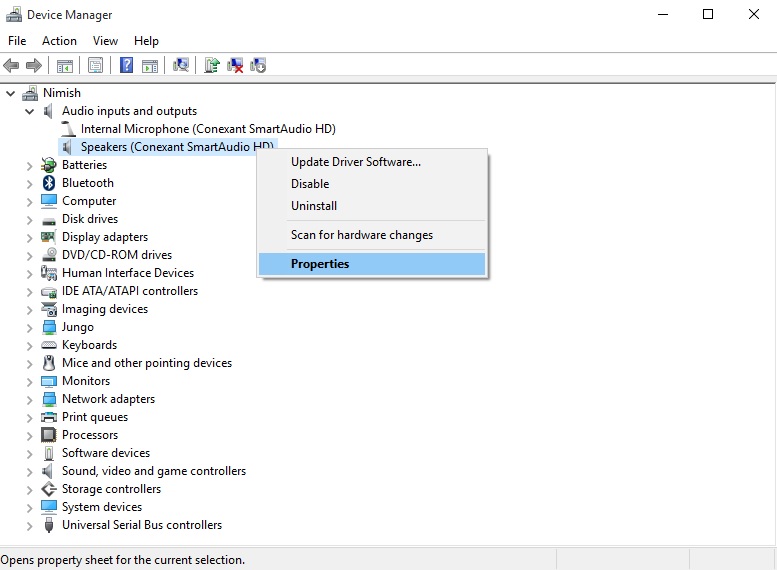 conexant smartaudio hd windows 10 driver dell conexant smartaudio hd windows 10 driver dell