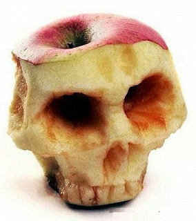 Ideas para Decorar con Manzanas
