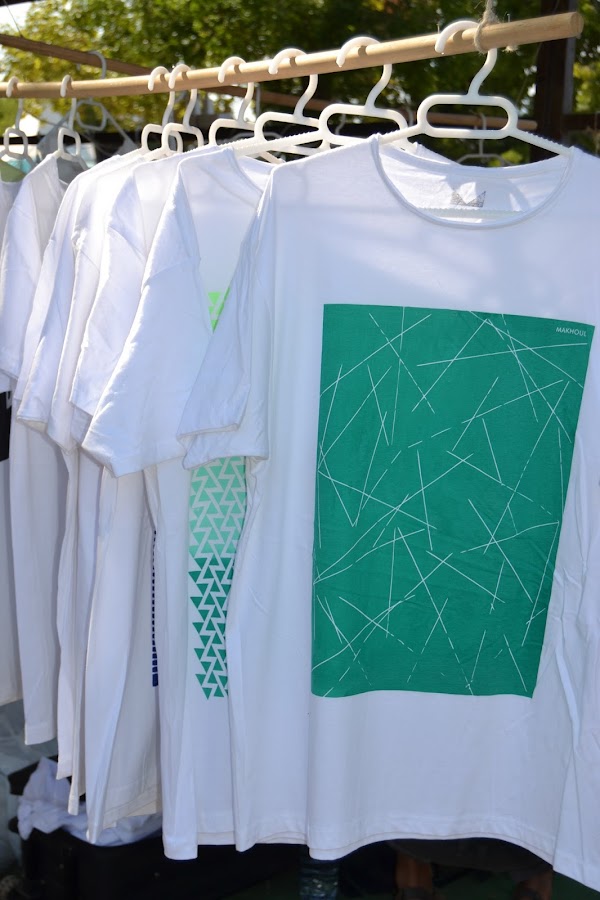 "Piknic Élektronic Barcelona"