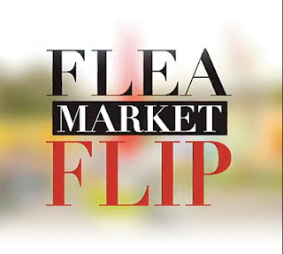 Our Upcoming Episode of Flea Market Flip www.homeroad.net