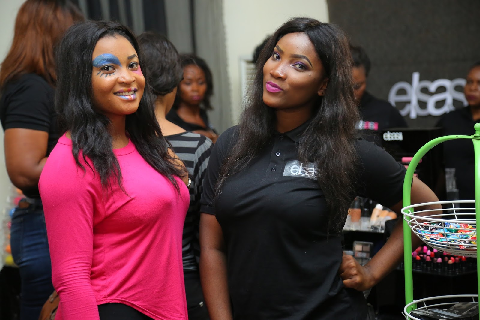 Enugu Makeup Fair 3 