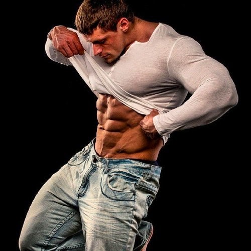 Adam Kozyra-Bodybuilder Spotlight.