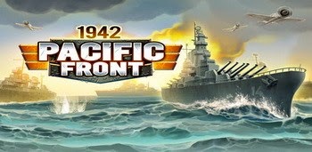 1942 Pacific Front Apk