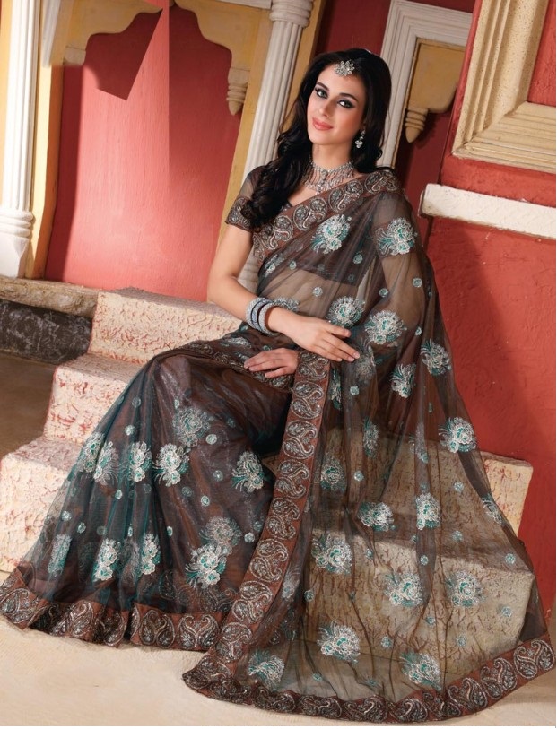 gaun new design 2025