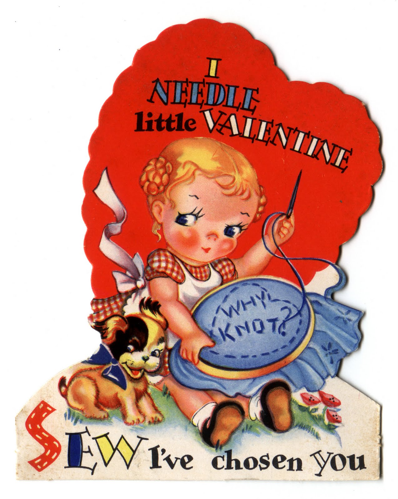 Delightfully Amiss: Valentine’s Day: Freaky 14 Countdown ...