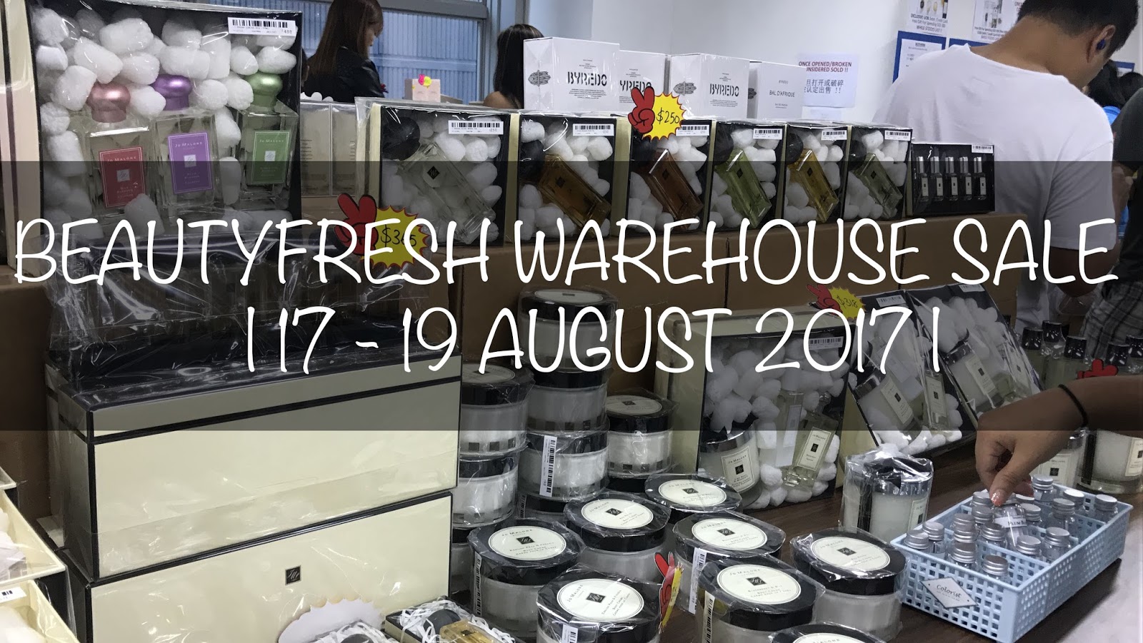 fresh warehouse
